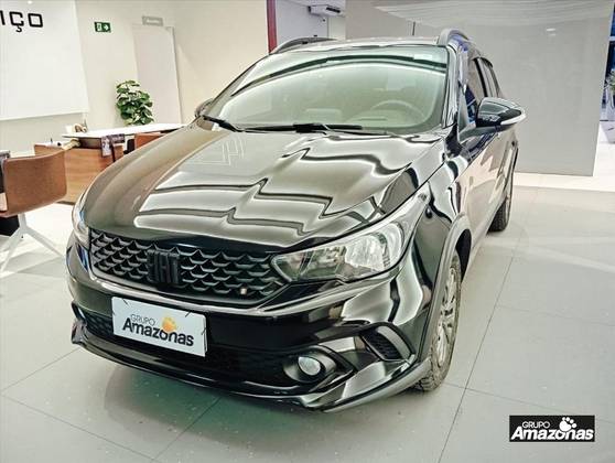 FIAT ARGO 1.3 FIREFLY FLEX TREKKING MANUAL FIAT ARGO 1.3 FIREFLY FLEX TREKKING MANUAL
